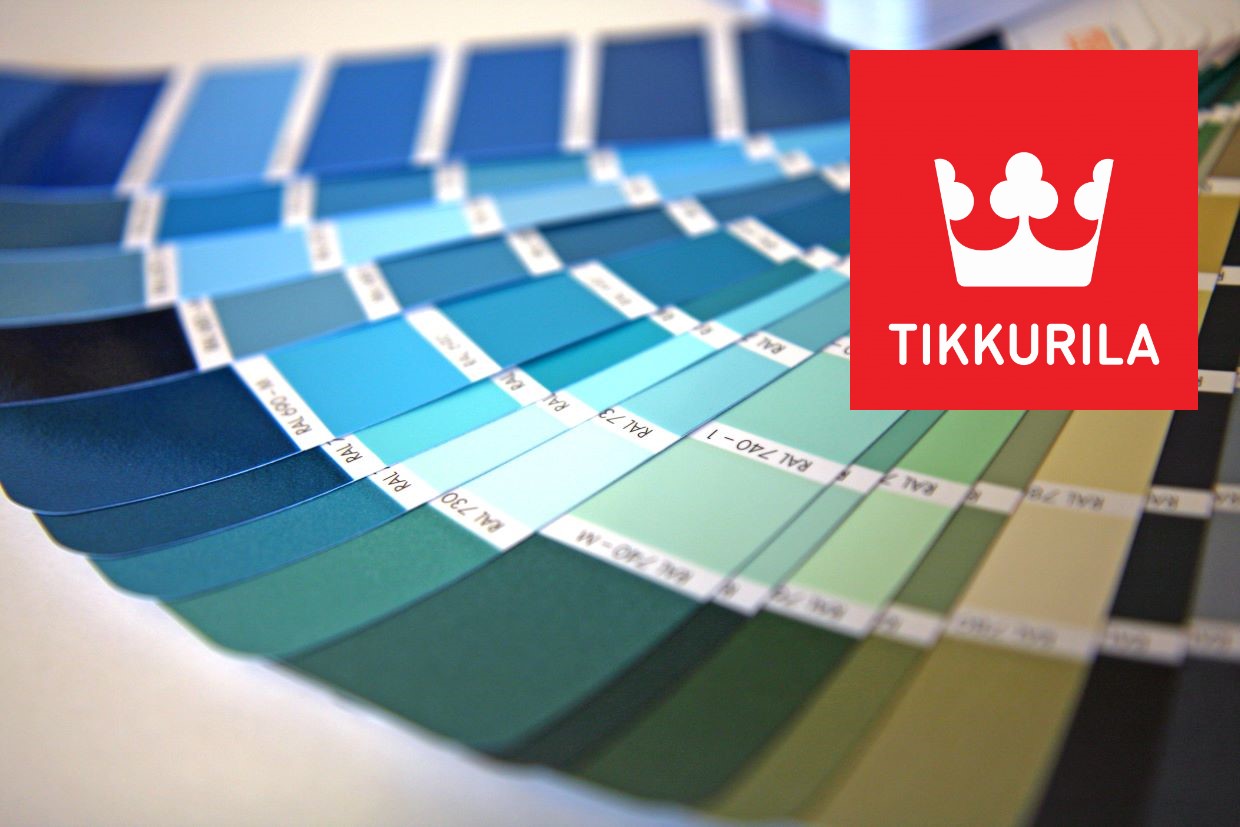 Tikkurila