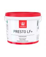 PRESTO LF+ YLEISTASOITE 3L