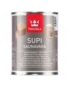 Supi Saunavaha 0,9L