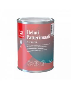 Helmi Patterimaali Valkoinen 1L  I Pintavari.fi