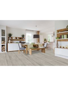 IDEO VIVA 4213 VINYYLILANKKU VAALEA HARMAA - myyntierä 2,16m2