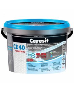 Ceresit CE40 2kg Manhattan 10 Saumauslaasti