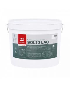 Solid Laq 2,5L