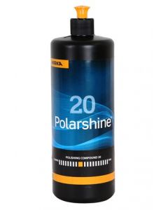 Polarshine 20 Kiillotusaine Keskikarkea 1L