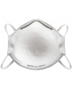 Zekler Puolinaamari 1302 Ffp2 Ilman Vent