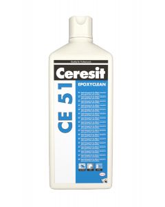 CERESIT CE51 EPOXYCLEAN 1L