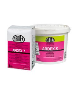Ardex 8 5kg akrylaattidispersio-osa