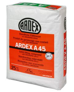 Ardex A45 12,5Kg Lattiantasoite