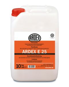 Ardex E25 10Kg Lattiantasoite
