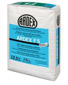 Ardex F5 Valkoinen 5Kg Seinätasoite