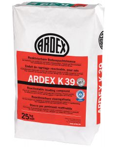 Ardex K39 25Kg Lattiantas.