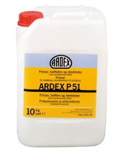 Ardex P51 10Kg Alustan Esikäsittelyaine
