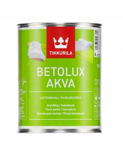 BETOLUX AKVA 0,9L