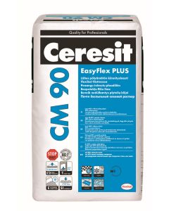 Ceresit CM90 15Kg Easyflex Saneerauslaasti