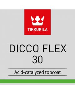 Dicco Flex 30 Tal 2,7L