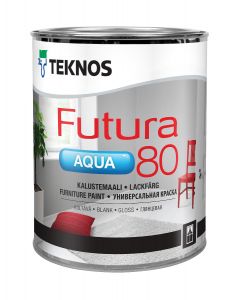FUTURA  AQUA 80 0.9L
