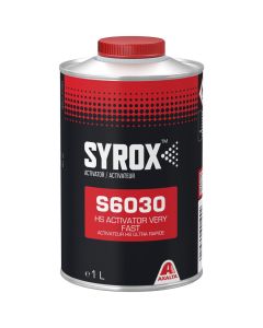 SYROX HS-KOVETE S6030  EXTRANOPEA 1 L