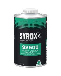 SYROX MUOVIPOHJUSTE S2500 1 L