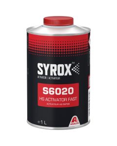 SYROX HS-KOVETE S6020 NOPEA 1 L