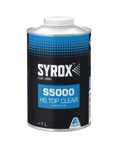 SYROX S5000 HS-LAKKA 1 L