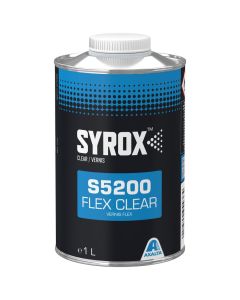 SYROX S5200 FLEX CLEAR 1 L