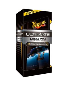 Meguiar'S Ultimate Liquid Wax 0,5L