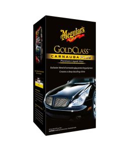 Meguiar'S Gold Class Carnauba Wax 473ml