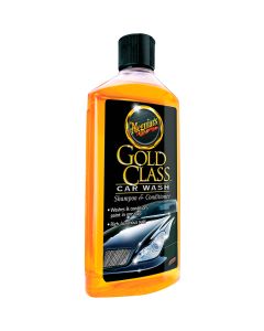 Meguiar'S Gold Class Shampoo Wash 0,5L