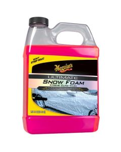 Meguiar'S Ultimate Snow Foam 1,89 L