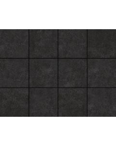 IDEO JAMAICA BLACK 10X10 KLINKKERI LATTIOILLE - myyntierä 1,44m2