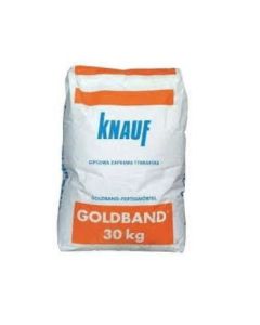Knauf Goldband Kipsitasoite 30kg