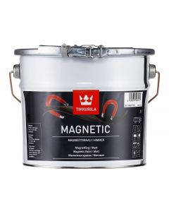 Magnetic 3L