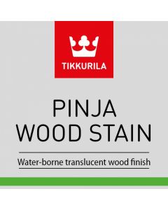 Pinja Wood Stain Tcw 2,7L