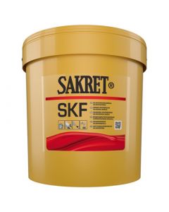 SAKRET SKF C 9 L
