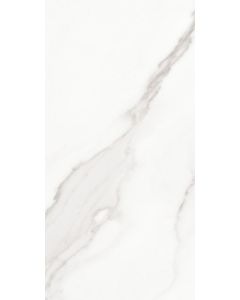 STATUARIO WHITE 30X60RLATTIA- JA SEINÄKAAKELI – myyntierä 1,8m2