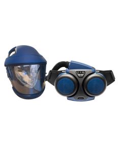 Puhallinpaketti Sundström SR 500/SR 570