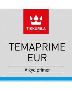 Temaprime EUR Pohjamaali, Sävy TVT 4001 Beige, 20 L