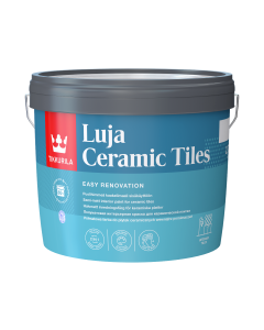 Luja Ceramic Tiles 2,7L