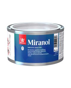 Miranol Kiiltävä 0,225L