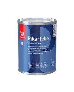 Pika-Teho Suomen suosituin talomaali  0,9L