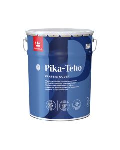 Pika-Teho Suomen suosituin talomaali  18L
