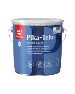 Pika-Teho Suomen suosituin talomaali  2,7L