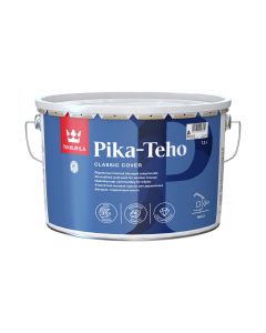 Pika-Teho Suomen suosituin talomaali 7,2L
