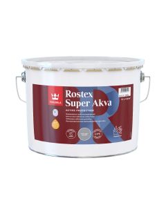 Rostex Super Akva V.Harm 10L