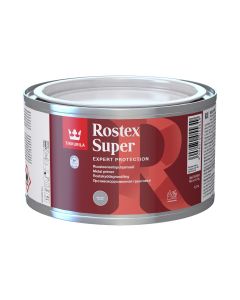 Rostex Super Vaalean Harmaa 0,3L
