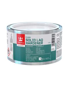 Solid Laq Hardener 0,250L