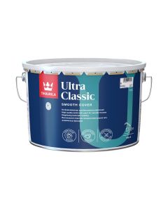 Ultra Classic 9L