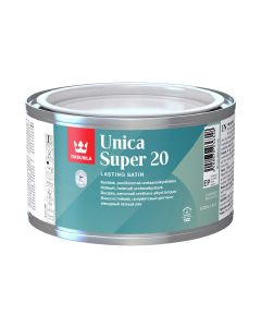 UNICA SUPER 20 PUOLIHIMMEÄ 0,225L