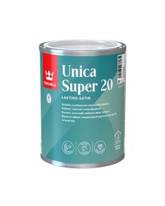 Unica Super 20 Puolihimmeä 0,9L