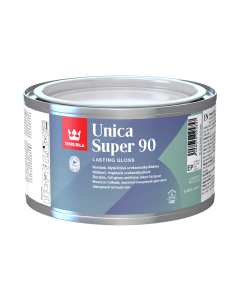 Unica Super 90 Täyskiiltävä 0,225L